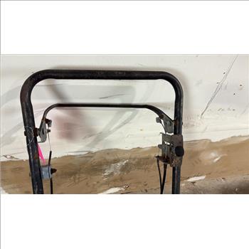 Ex-Mark Lawn Mower