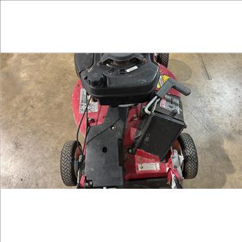 Ex-Mark Lawn Mower
