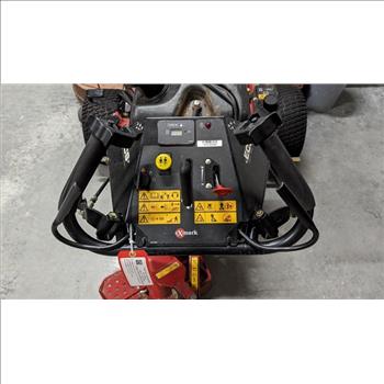 eXmark Turf Tracer Stand Behind Landmower (Austell, GA 30106)