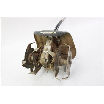 Expand It Attachment System