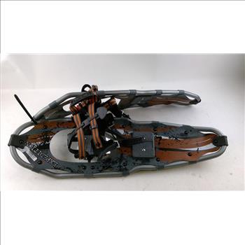 Expedition Snow Shoes