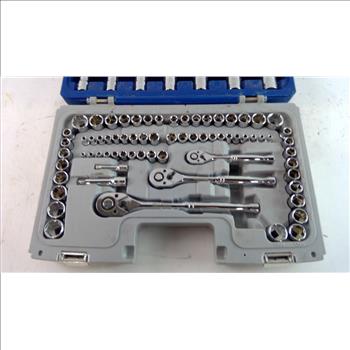 Expert Mechanic's Tool Set