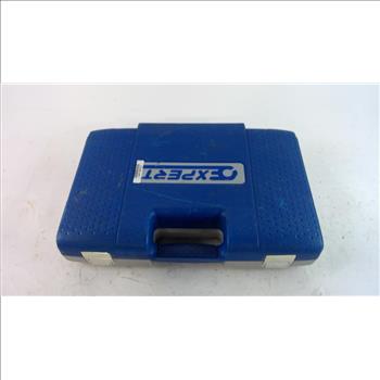Expert Mechanic's Tool Set