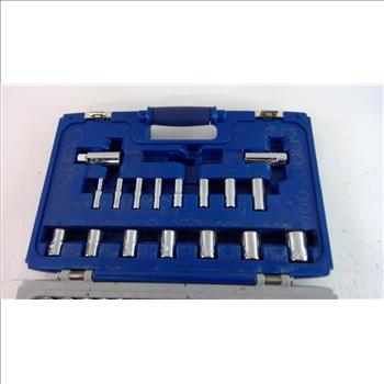 Expert Mechanic's Tool Set