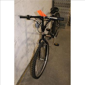 Explorer Jamis Hybrid Bike