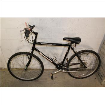 Explorer Jamis Hybrid Bike