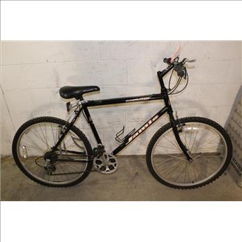 Explorer Jamis Hybrid Bike