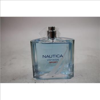 Explorer Montblanc Eau De Parfum & Nautica Voyage Sport