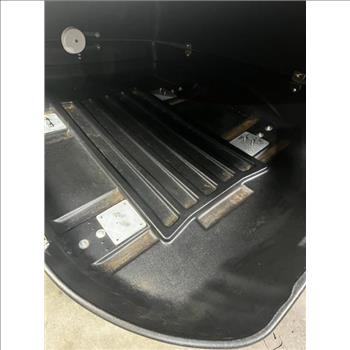 Explorer Sport Rack Cargo Container