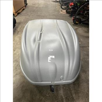 Explorer Sport Rack Cargo Container