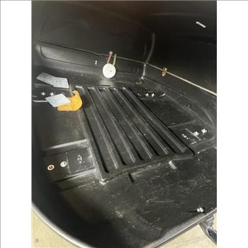 Explorer Sport Rack Cargo Container