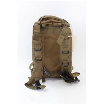 Explorer Tactical Backpack
