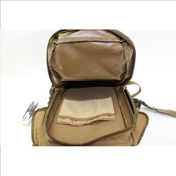 Explorer Tactical Backpack