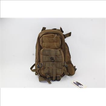 Explorer Tactical Backpack
