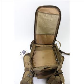 Explorer Tactical Backpack