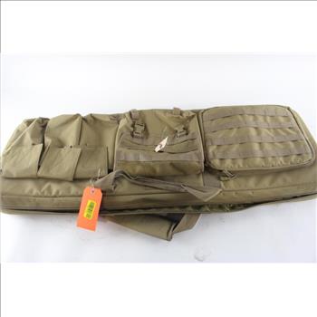 Explorer Tactical Gun Case