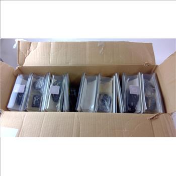 Explorist 500 Handheld GPS, 5+ Pieces