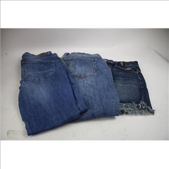 Express, Calvin Klein, H&M Clothing Lot, 12 Pieces