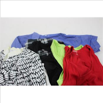 Express Clothing Lot, 11Pieces