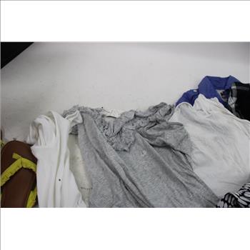 Express Clothing Lot, 11Pieces
