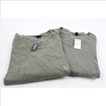 Express Clothing Lot, 3 Pieces