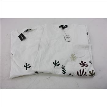 Express Clothing Lot, 4 Pieces