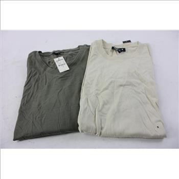 Express Clothing Lot, 4 Pieces