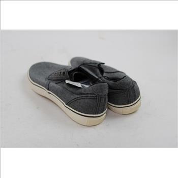 Express Gray Sneakers, Men's Size 9