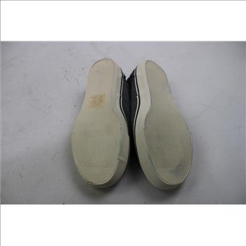 Express Gray Sneakers, Men's Size 9