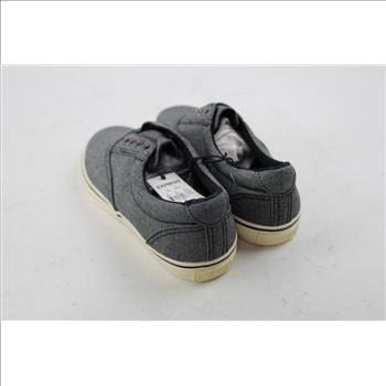 Express Gray Sneakers, Men's Size 9
