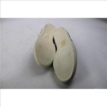 Express Gray Sneakers, Men's Size 9