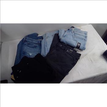 Express Jeans