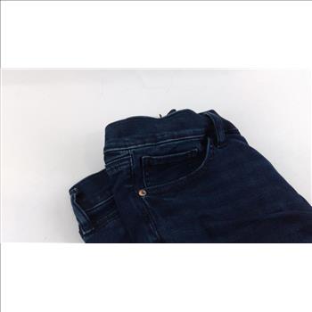 Express Jeans Size 10R
