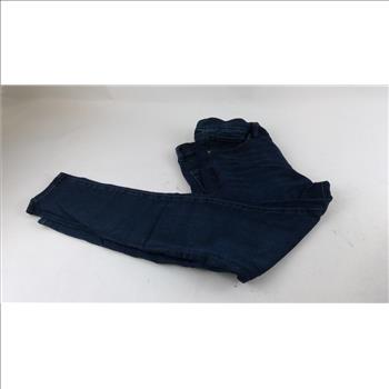 Express Jeans Size 10R
