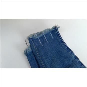 Express Jeans Size 2R