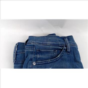 Express Jeans Size 2R
