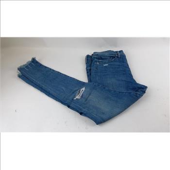 Express Jeans Size 2R