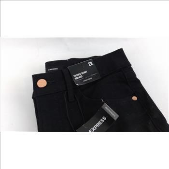 Express Jeans Size 2R