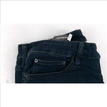Express Jeans Size 33 X 30