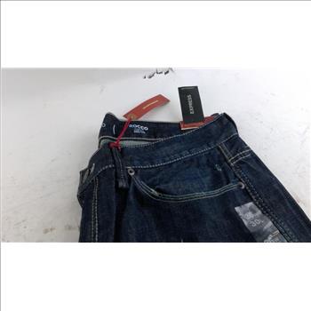 Express Jeans Size 36 X 30