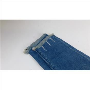 Express Jeans Size 4R
