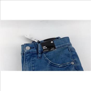 Express Jeans Size 4R