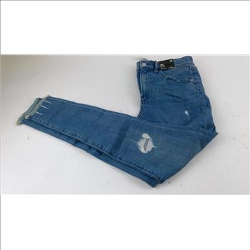 Express Jeans Size 4R