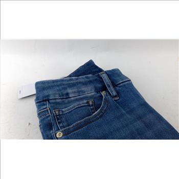 Express Jeans Size M