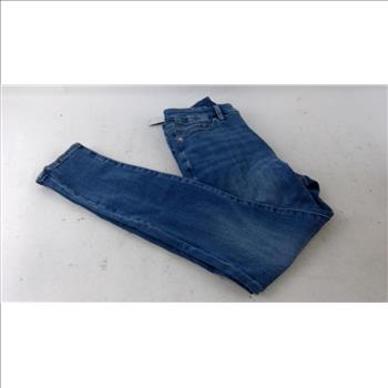 Express Jeans Size M