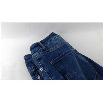 Express Jeans Size M