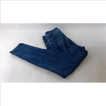 Express Jeans Size M