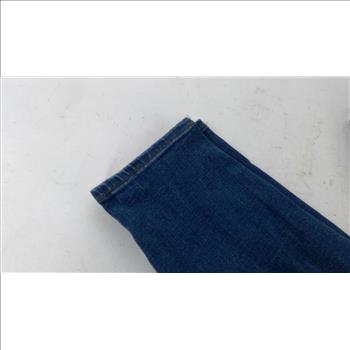 Express Jeans Size M