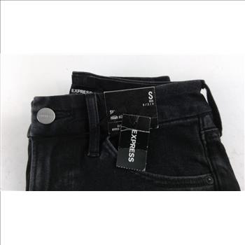Express Jeans Size S