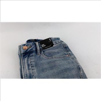 Express Jeans Size S